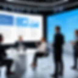 Dynamic discussions at the Gartner Catalyst Conference