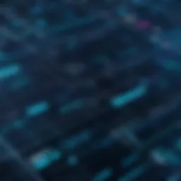 Overview of network capacity metrics