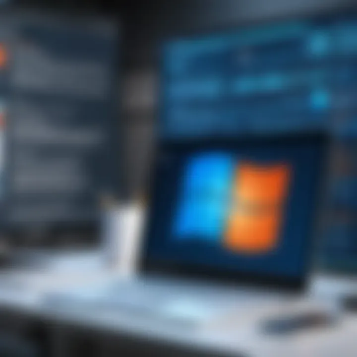 Navigating Office 365 Data Migration: Tools and Strategies Summary