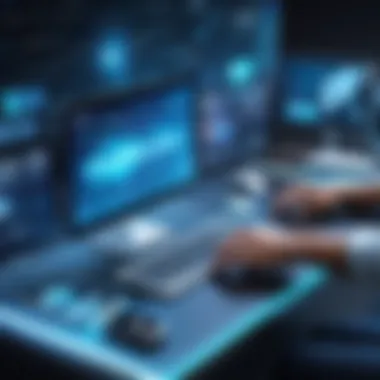 Future Trends in Communication Technology Future trends in business communication technology