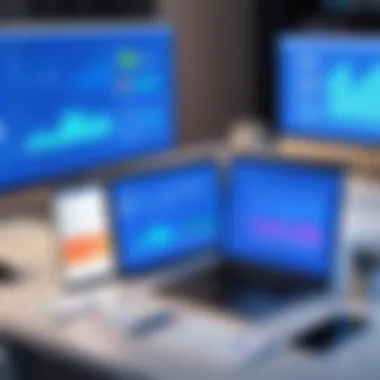 Strategies for efficient asset utilization in resource management