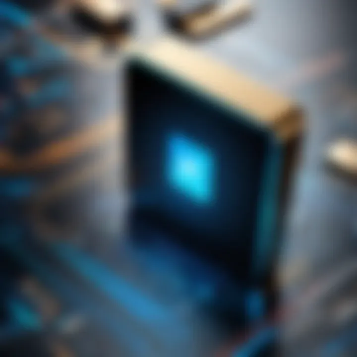 Abstract Conceptual Design