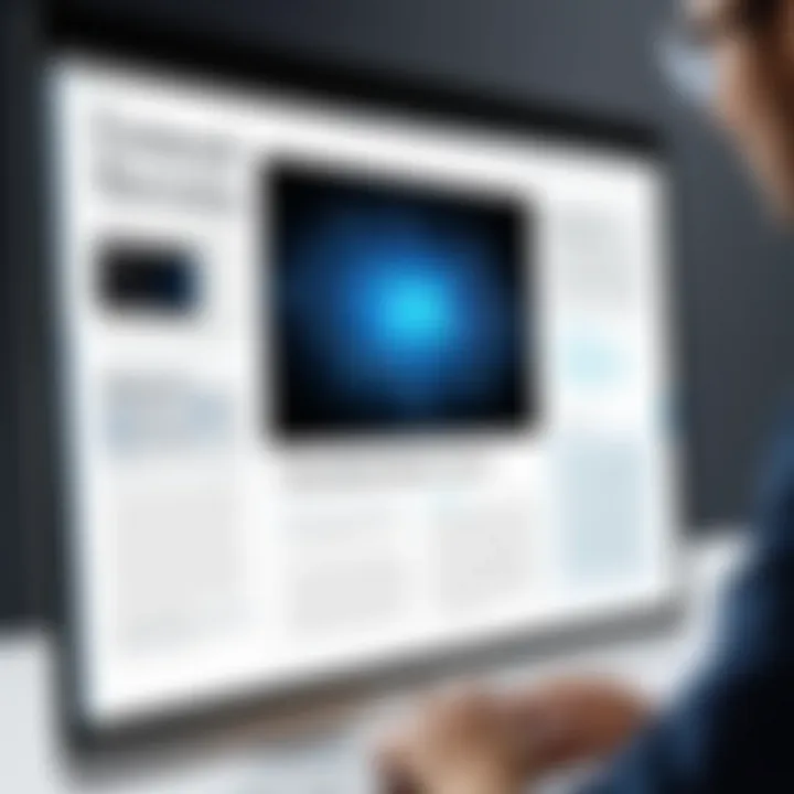 Content Structuring Innovation