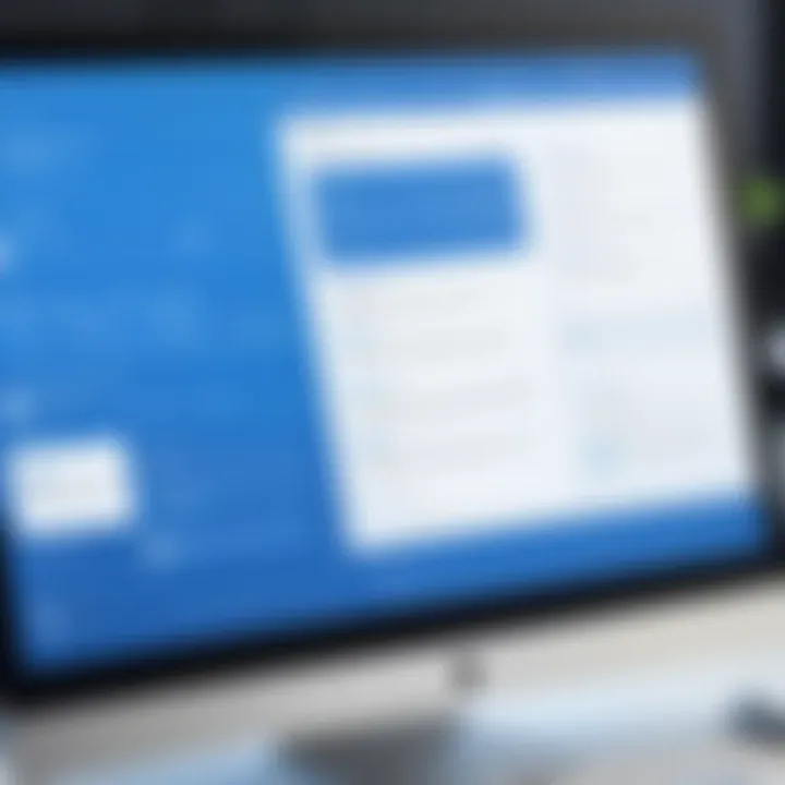Effective Communication Blueprint