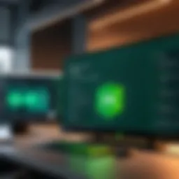 Installation interface of Veeam Agent on Windows 11