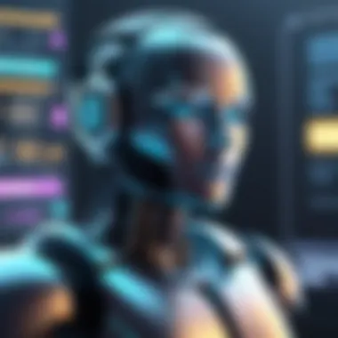 AI-Powered Chatbot Integration Implementing AI-powered chatbots for customer interaction