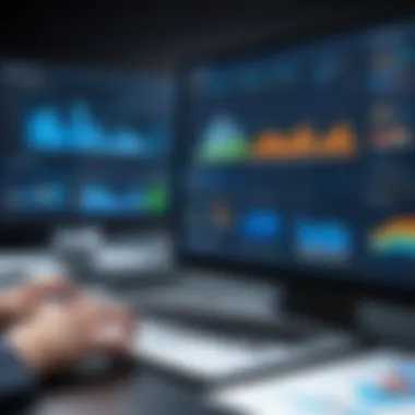 Data-Driven Analytics Strategies Enhanced performance through data-driven analytics