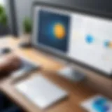Enhanced user experience through personalized content
