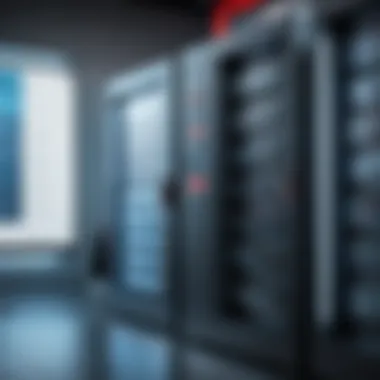 Access Control Mechanisms in Oracle Databases Access control strategies in Oracle systems