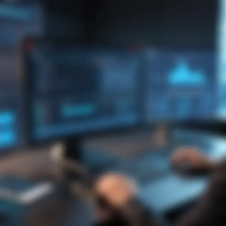 Comprehensive auditing tools for database security