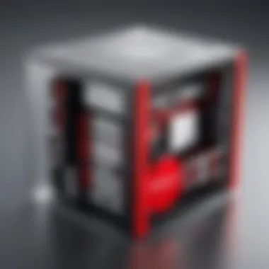 Case Studies and Industry Applications of Oracle EBS Case study highlights on Oracle EBS applications