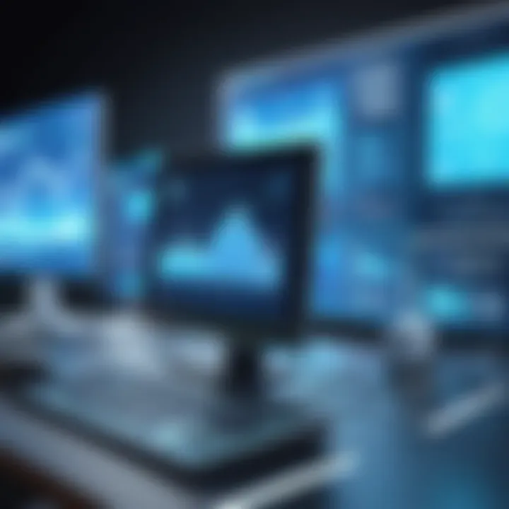 Innovative technologies enhancing outsourcing efficiency
