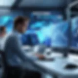 Strategic collaboration in IT outsourcing