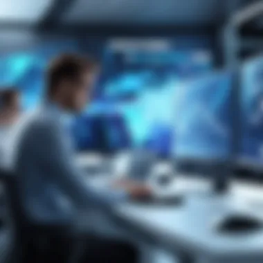 Strategic collaboration in IT outsourcing