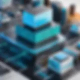 Architectural overview of Prisma Access