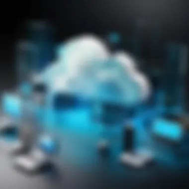 Cloud-Based Security Solutions Comparison Comparison of cloud-based security solutions