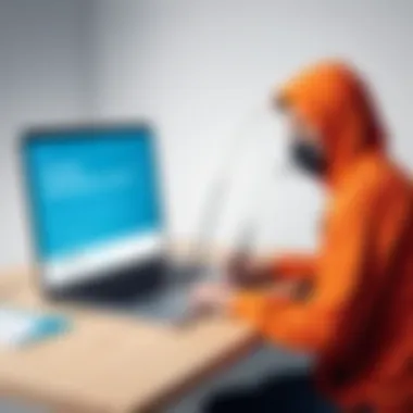 Phishing Test Strategies