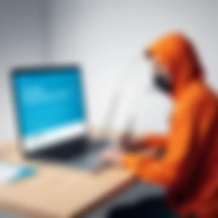 Phishing Test Strategies