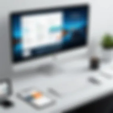 Detailed analysis of PMO website functionality and user engagement.