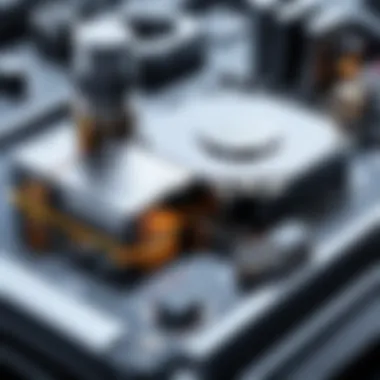 Engineering Excellence in Supply Chain Precision engineering in manufacturing