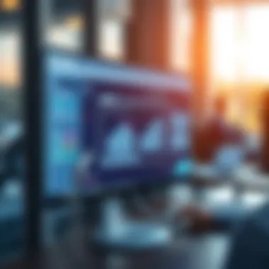 Seamless integration of Promapp in a business environment