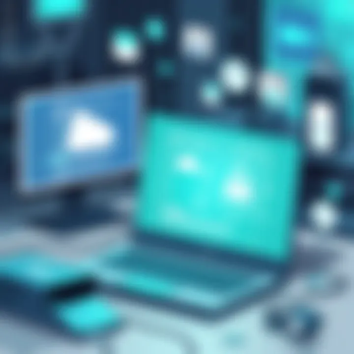 Strategies to protect sensitive information