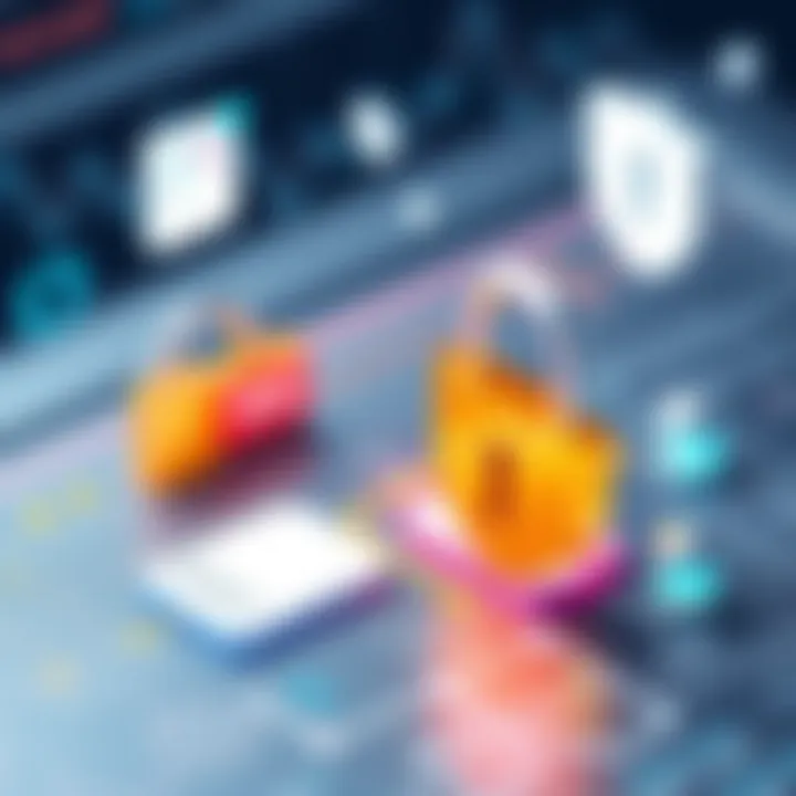 Robust Security Features of the Q2 Customer Portal Security measures implemented in Q2 Customer Portal