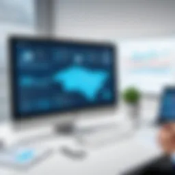 Strategic HR intervention concepts