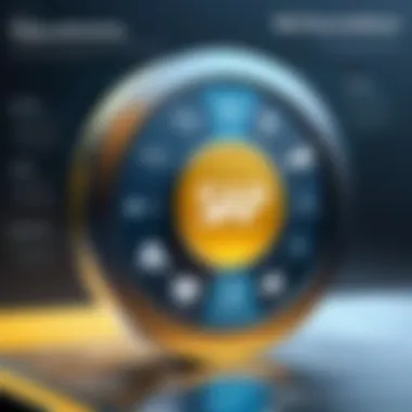 Revolutionary features of SAP HANA Database depiction