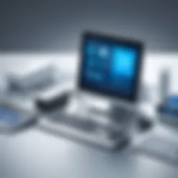 Innovative Konica Technology in Healthcare