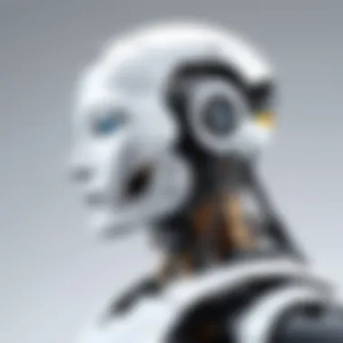 Revolutionary Robotic Innovation Revolutionary Robotic Innovation