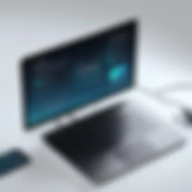 Streamlined Communication Approach Efficient Business Communication Solution