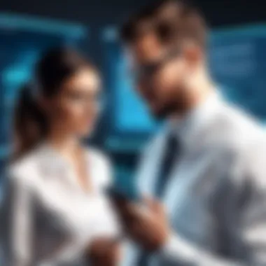 Boosting Employee Engagement Employee Engagement through Text Notifications