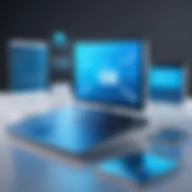 Enhanced Communication Efficiency Innovative Communication System for Employees