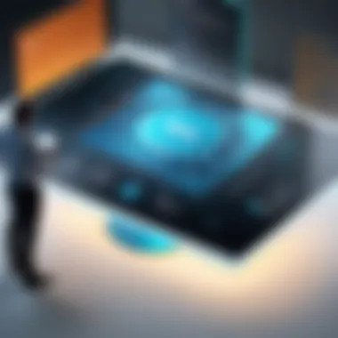 Empowering Agility and Growth Innovative Talent Mobility Platform