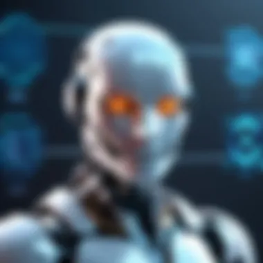 Enhanced Software Quality with RPA Conceptual representation of improved software quality through RPA
