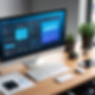 Enhanced Efficiency and Productivity Enhanced Efficiency and Productivity