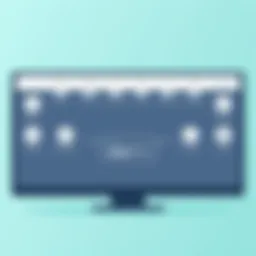 Overview of SailPoint Partner Portal Interface