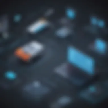 Streamlining Efficiency Digital Transformation in Life Insurance Sector