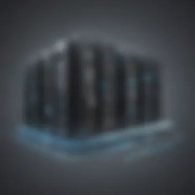 Scaling New Heights in Digital Infrastructure with Dell Scalability in Digital Infrastructure