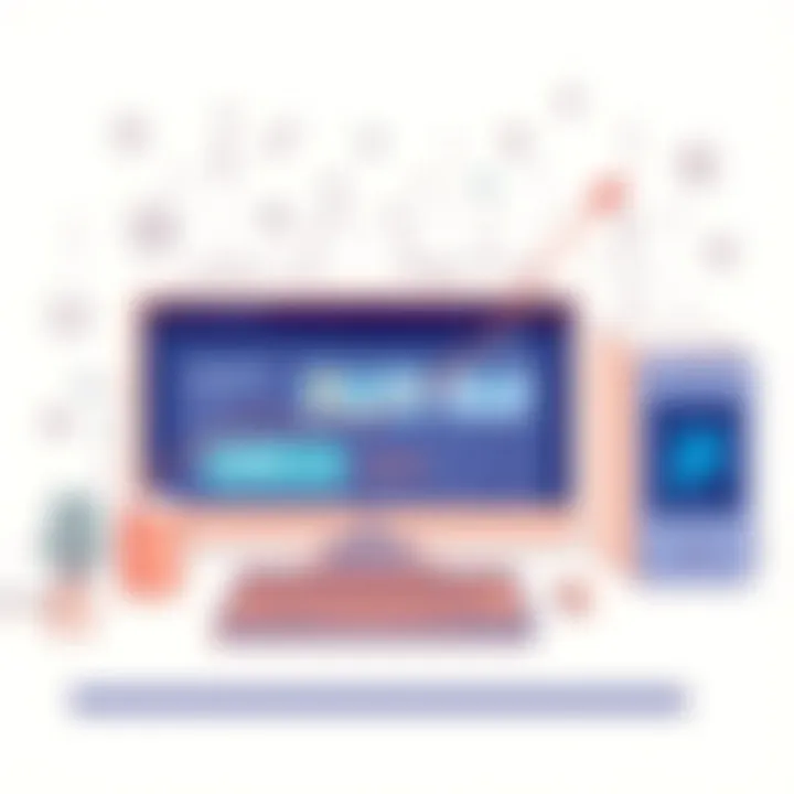 Scalable business growth with PayPal