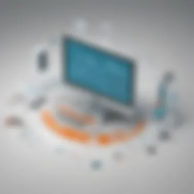 Data Protection Excellence Secure Data Management