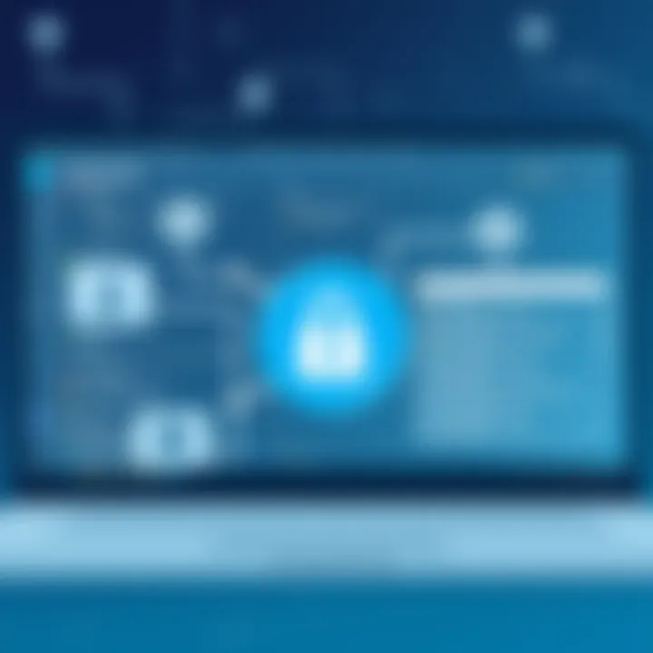 Secure remote connections with TeamViewer