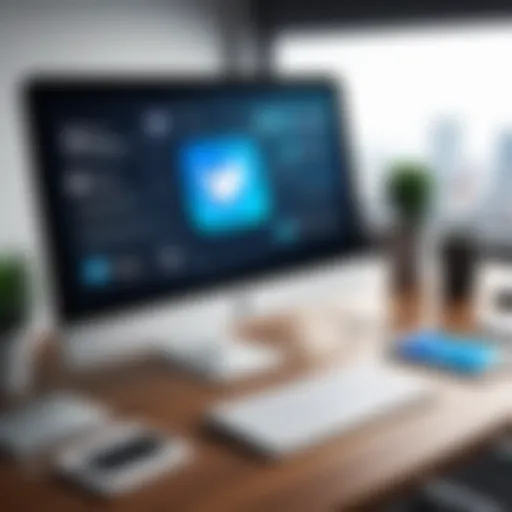 Social Media Branding Strategy