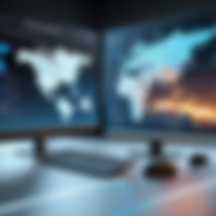 Cybersecurity landscape influenced by SonicWall Connect solutions