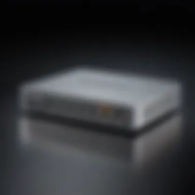 Key Features of SonicWall Connect Feature highlights of SonicWall Connect showcasing connectivity options