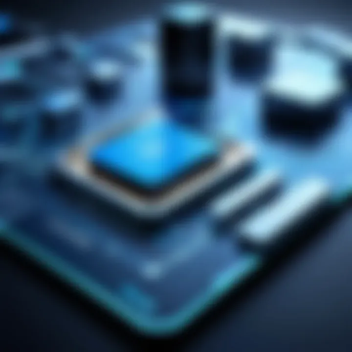 Strategic Planning Blueprint
