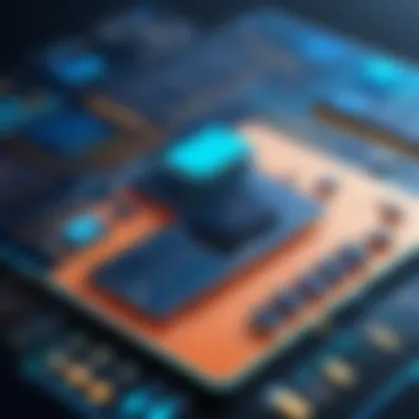 Exploring Tech Trends Impacting SSIS Competitors Innovative Technology Trends Infographic