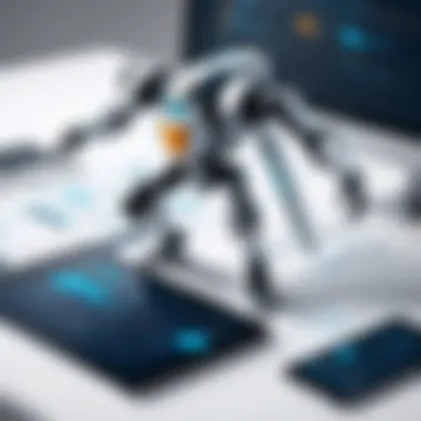 Strategic Deployment Tactics Strategic Implementation of RPA