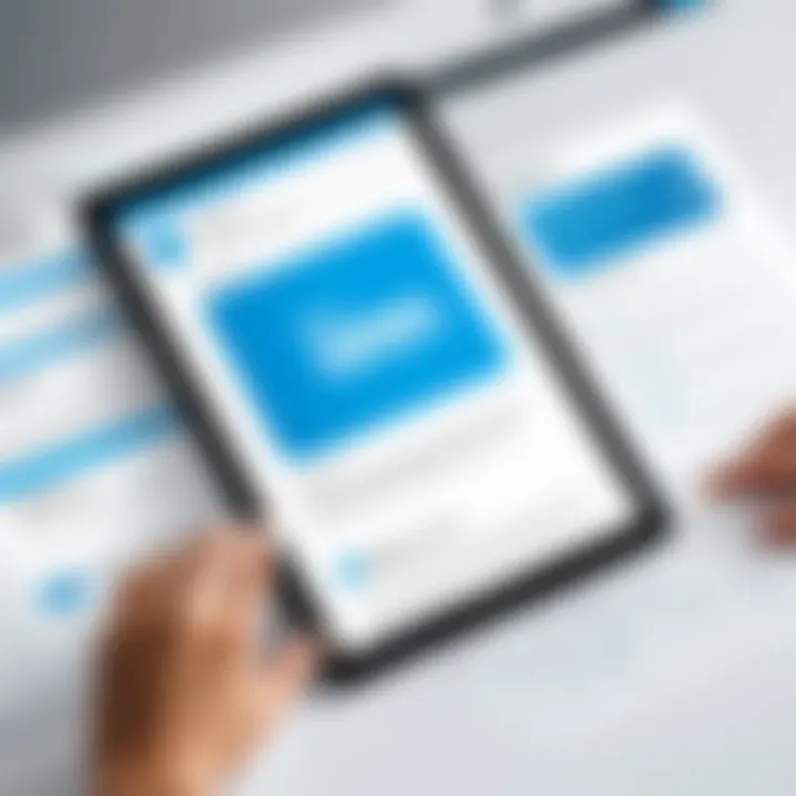 Strategic LinkedIn Sales Navigator Access